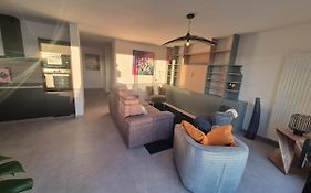 Frida, Terrasse exposée plein sud, Wifi, Parking double,